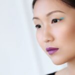 Modelo de belleza coreana|10 pasos belleza coreana