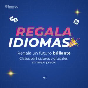 Regala Idiomas en 2025: Abre Puertas al Éxito con Hanyu