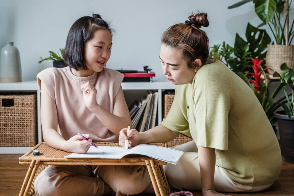 Conocer vocabulario para aprender chino gratis