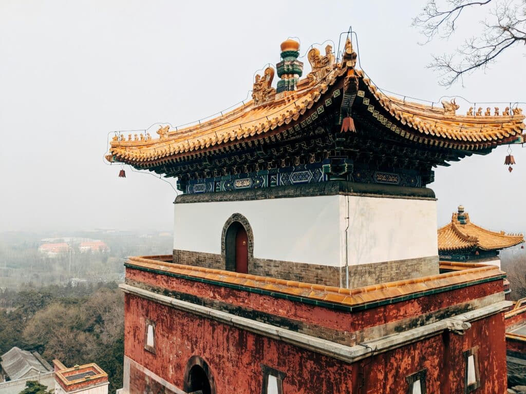 Las dinastías, base de la cultura china