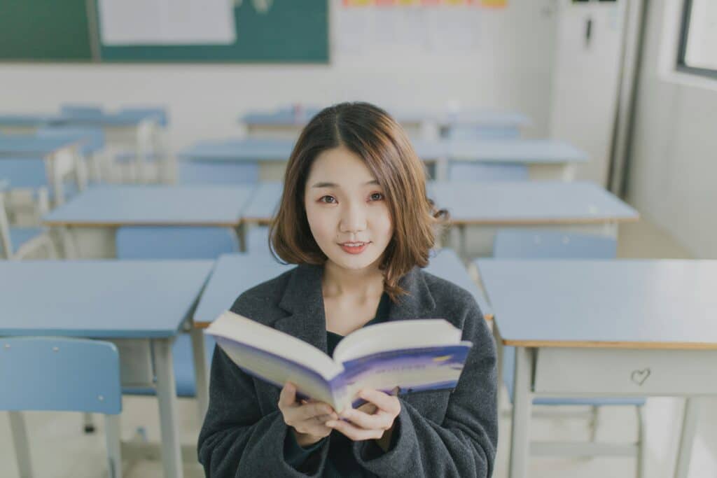 El futuro de la cultura china está en su idioma