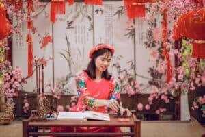 Cultura china