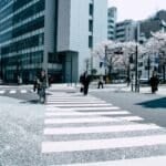 El mundo de los negocios en Japón