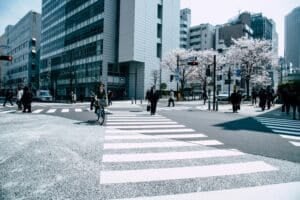 El mundo de los negocios en Japón