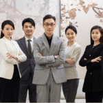 Diferencias culturales de los negocios chinos