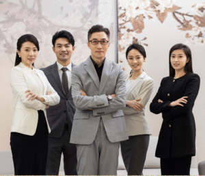 Diferencias culturales de los negocios chinos