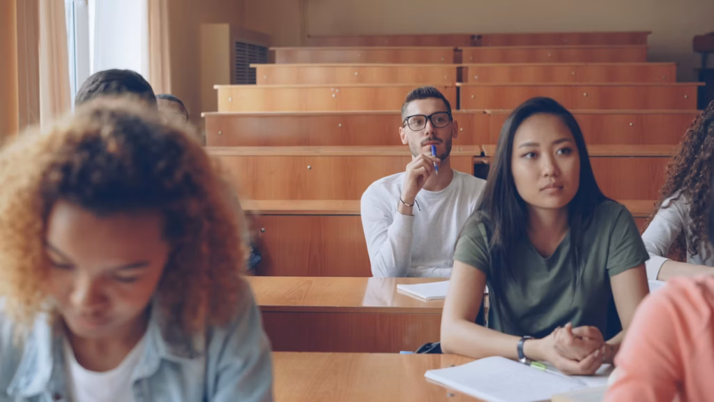 Prepara los exámenes de chino en compañía