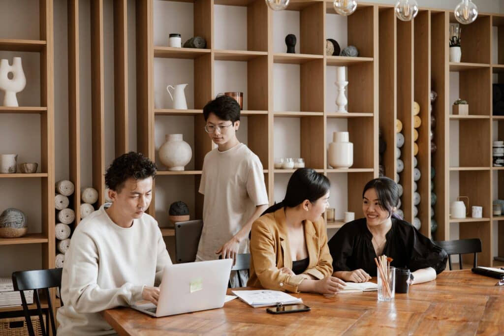 Lujo, tecnología y infraestructura, punteros en los negocios en China