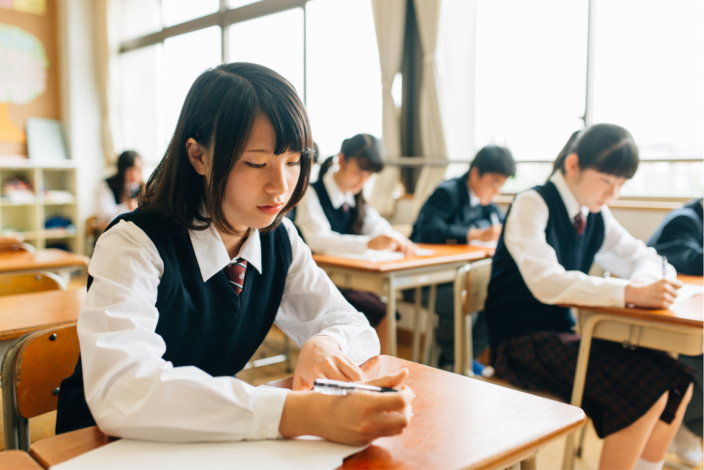 examenes de japones noken jlpt